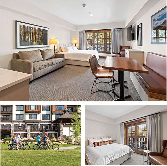Lodges at Osprey Meadows