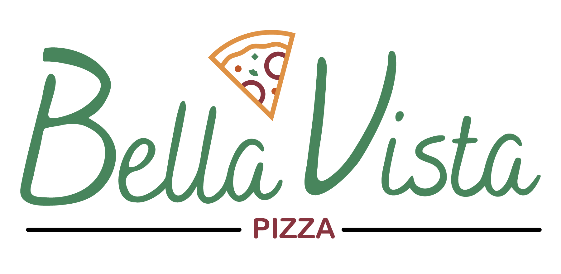 Bella vista
